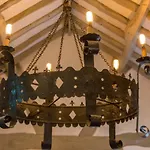 Bay Horse Goldsborough Χαρογκέιτ