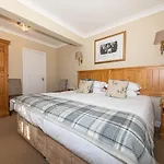 Bay Horse Goldsborough