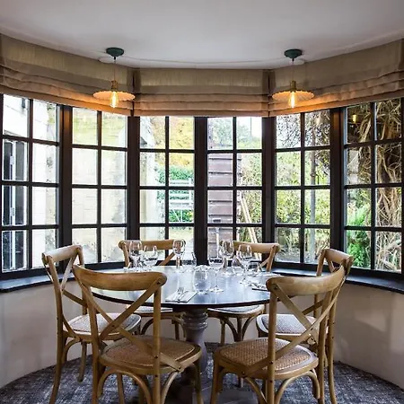 Bay Horse Goldsborough Locanda 3*
