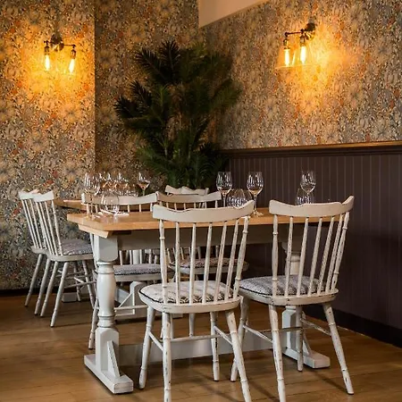 Bay Horse Goldsborough Locanda