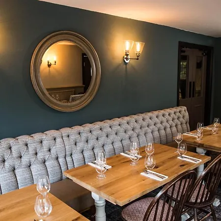 Bay Horse Goldsborough Harrogate