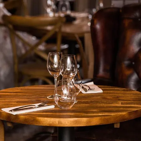 Bay Horse Goldsborough Locanda 3*