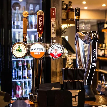 Bay Horse Goldsborough Harrogate