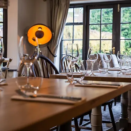 Gasthof Bay Horse Goldsborough