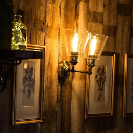 Gasthof Bay Horse Goldsborough 3*