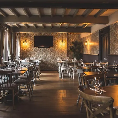 Bay Horse Goldsborough Gasthof Harrogate