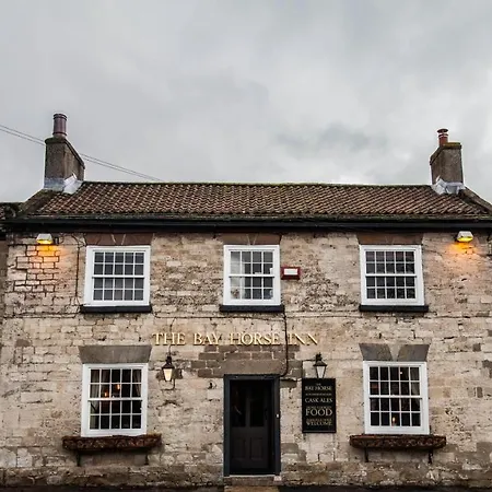 Gasthof Bay Horse Goldsborough Harrogate