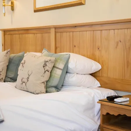 Gasthof Bay Horse Goldsborough Harrogate