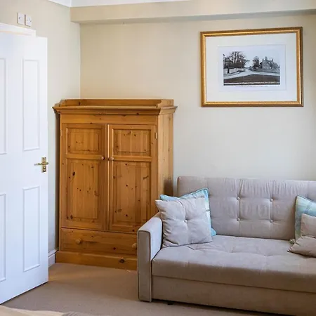 Bay Horse Goldsborough Harrogate