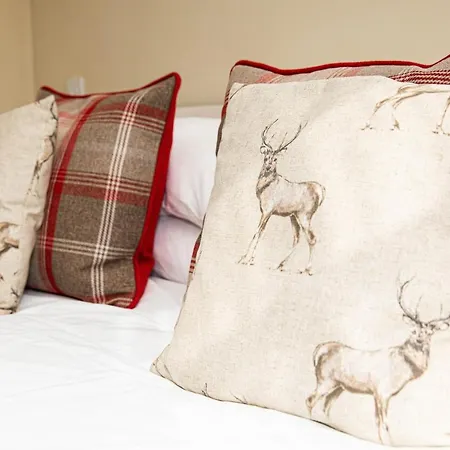 Locanda Bay Horse Goldsborough Harrogate
