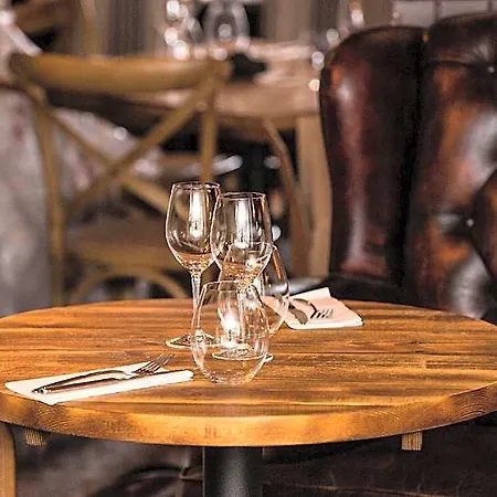 Bay Horse Goldsborough بيت ريفي