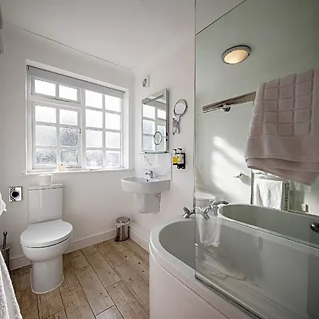 Bay Horse Goldsborough بيت ريفي 3*
