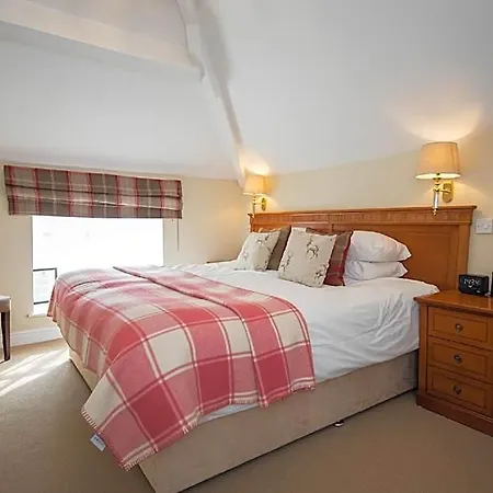 Bay Horse Goldsborough 3*