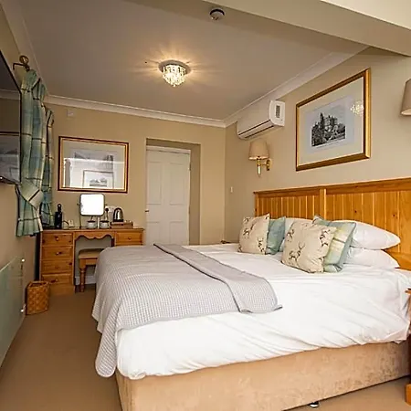بيت ريفي Bay Horse Goldsborough 3*