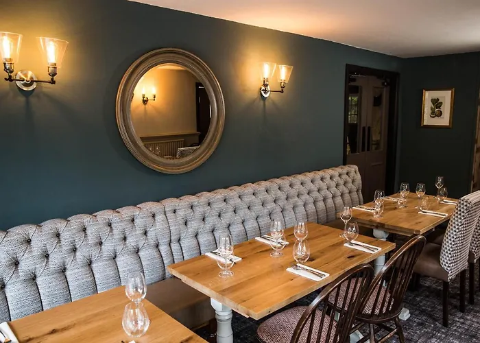 Bay Horse Goldsborough Harrogate