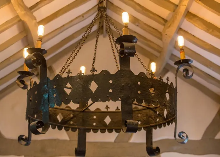 Bay Horse Goldsborough Harrogate