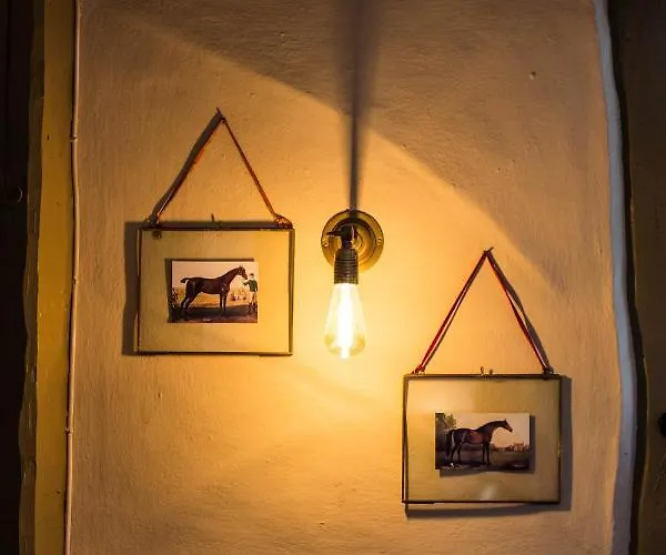 Bay Horse Goldsborough