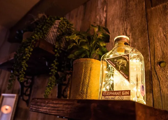 Bay Horse Goldsborough 3*