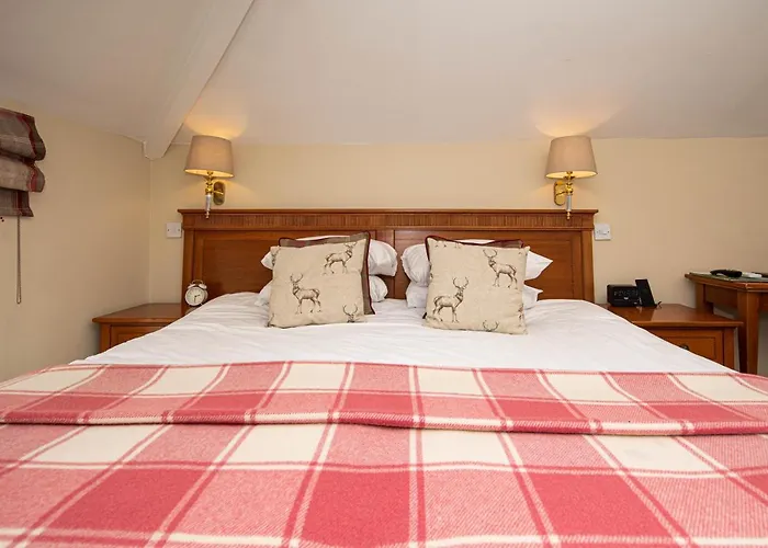 Bay Horse Goldsborough Harrogate