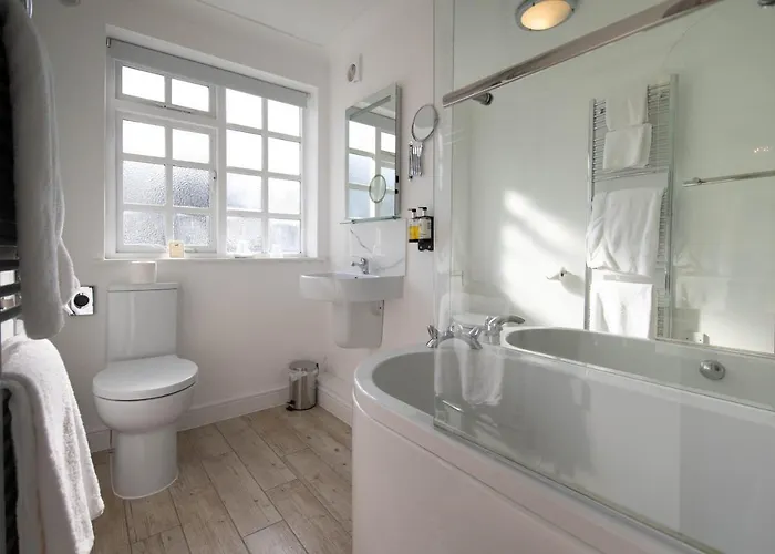 Bay Horse Goldsborough 3*