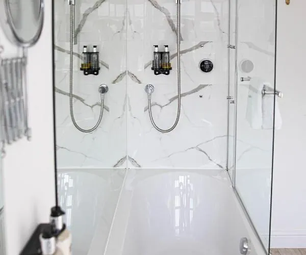 Zajazd Bay Horse Goldsborough 3*