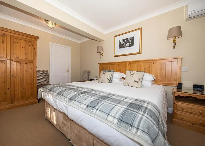 Bay Horse Goldsborough