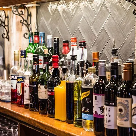 Bay Horse Goldsborough 3*