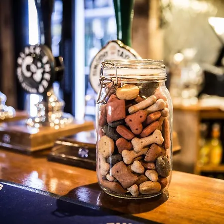 Bay Horse Goldsborough Knaresborough