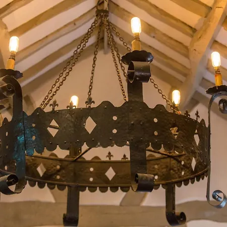 Bay Horse Goldsborough ハロゲート