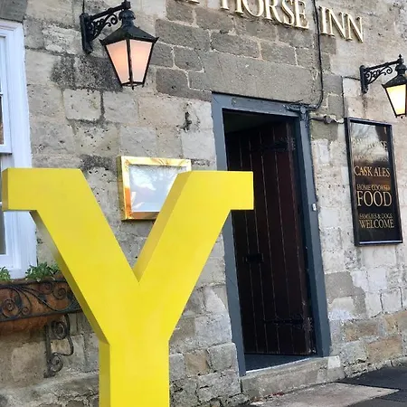 Bay Horse Goldsborough 3*