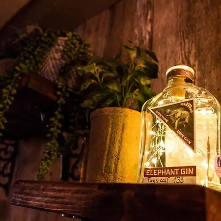 Bay Horse Goldsborough 3*