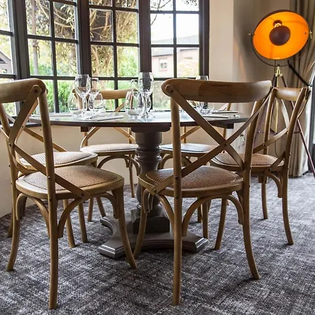 Bay Horse Goldsborough Estalagem