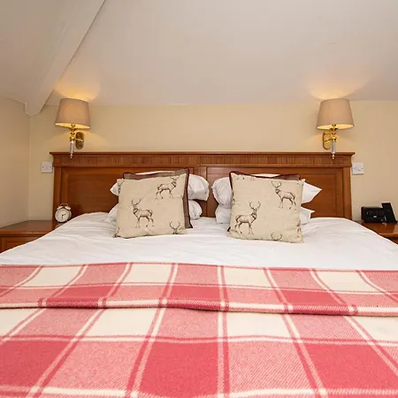 Bay Horse Goldsborough Knaresborough