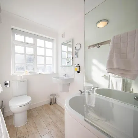 Estalagem Bay Horse Goldsborough Knaresborough