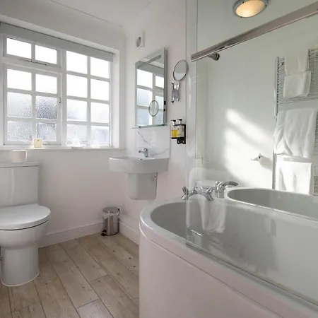 Bay Horse Goldsborough 3*