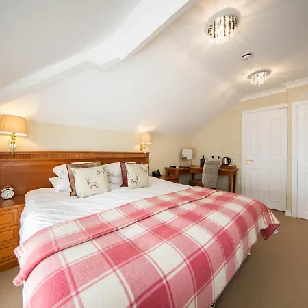 Bay Horse Goldsborough Estalagem